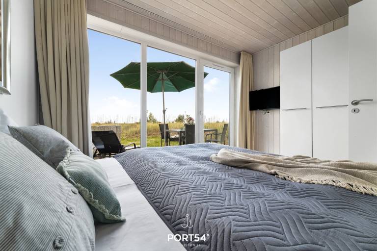 Ferienhaus Laboe