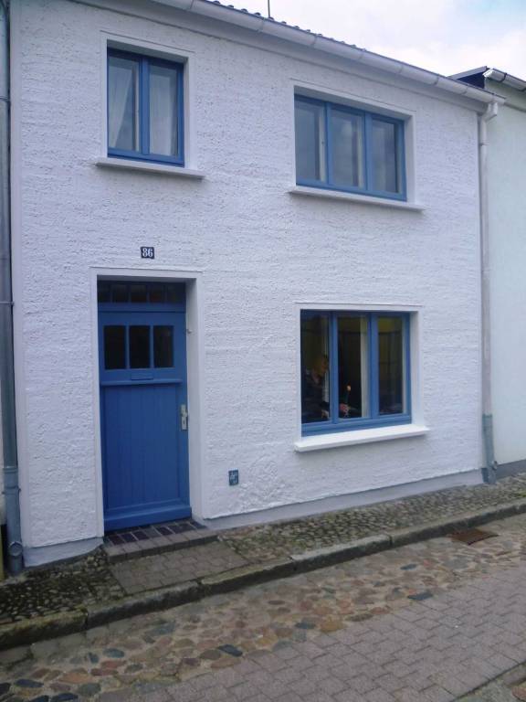 House Barth