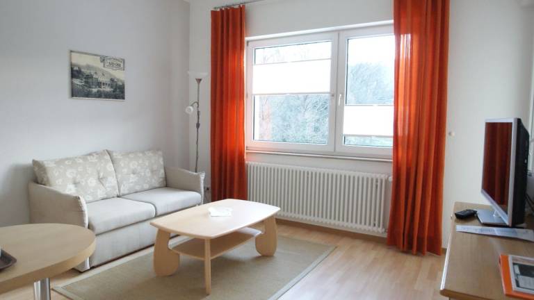 Ferienwohnung Bad Orb