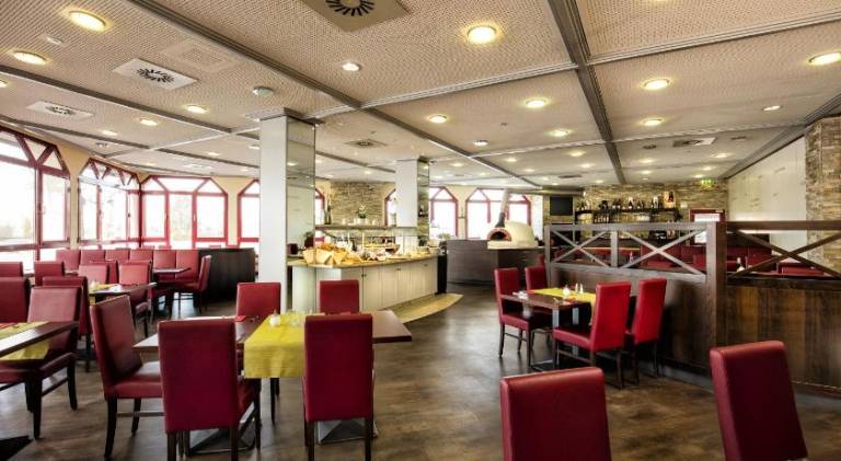 LOFTSTYLE Hotel Gerlingen, Sure Hotel Collection by Best Western — photo 4