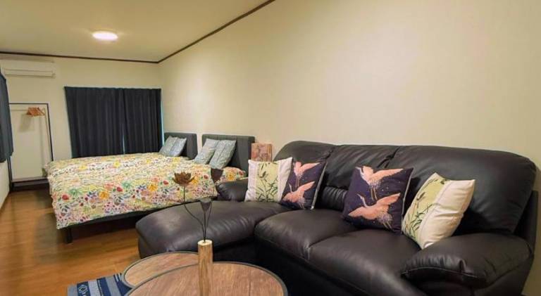 111 m² Villa