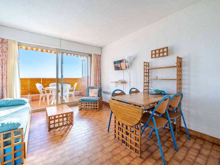 Appartement Beausoleil