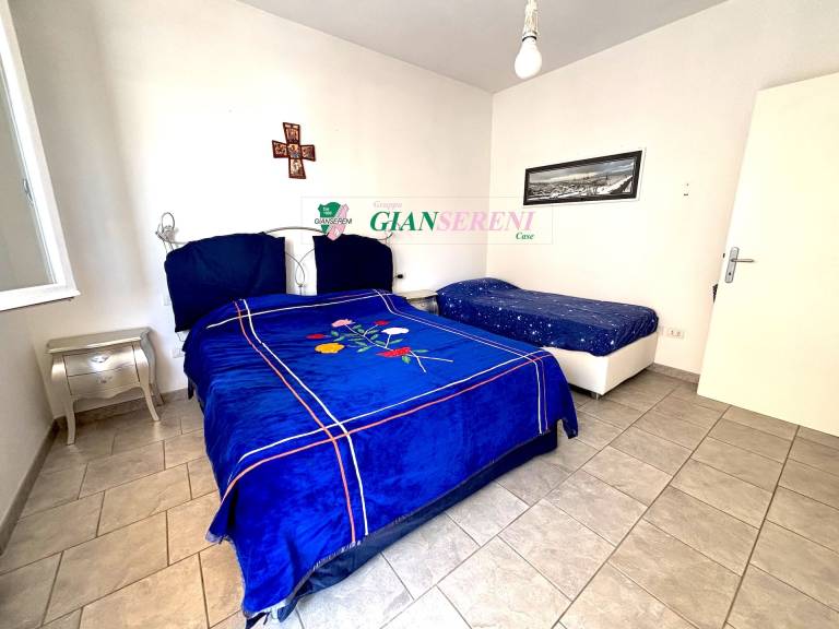 Rental apartment with 2 rooms for 5 persons — photo 5
