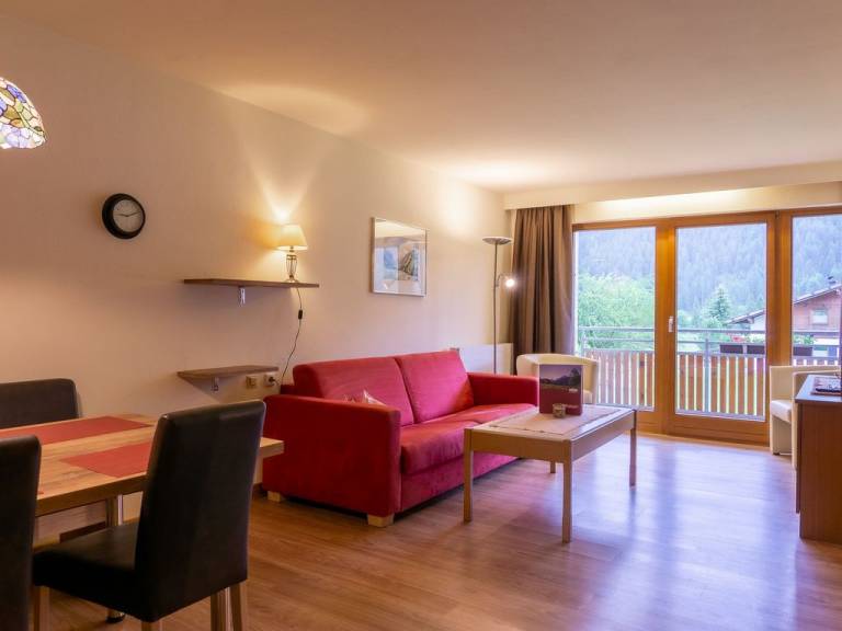 Ferienwohnung  Tannheim