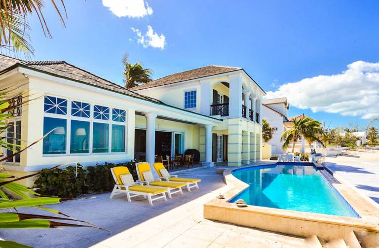 Villa Nassau