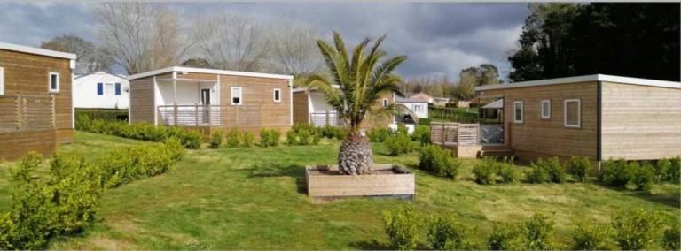Camping  Erquy