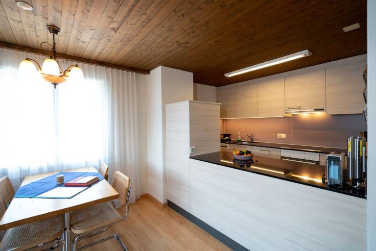 Ferienwohnung Amden