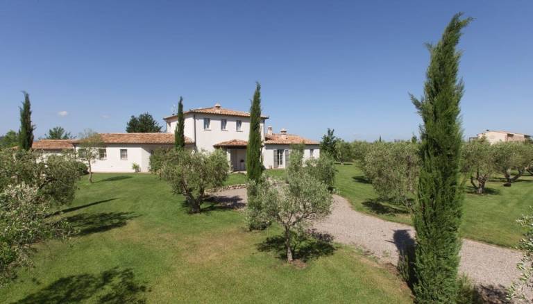 Nice villa with pool, barbeque & garden | Panoramic view | Pet-friendly — photo 2