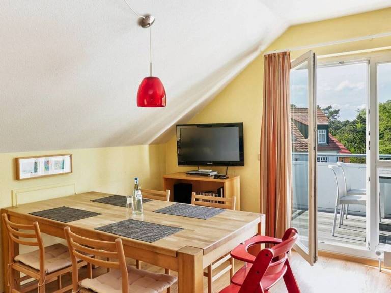 Ferienwohnung Loddin