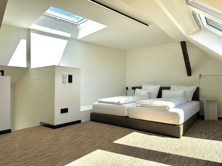 Appartement Fulda