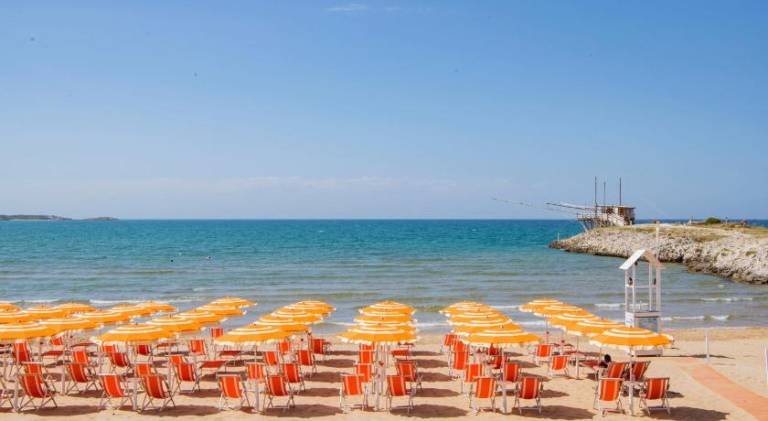 Camping Village Baia Falcone — photo 4
