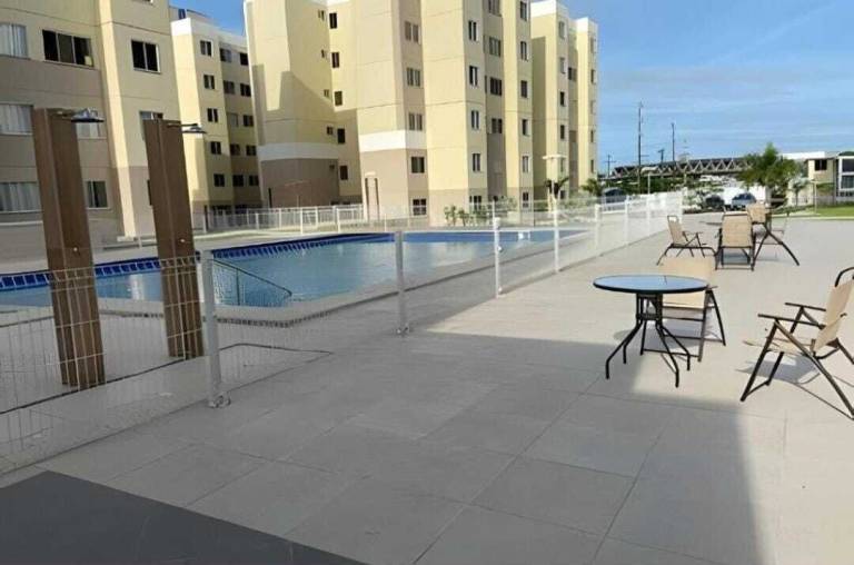Appartement  Passaré