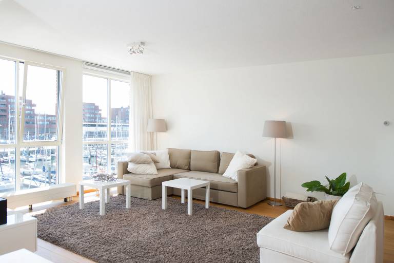 Ferienwohnung Den Haag
