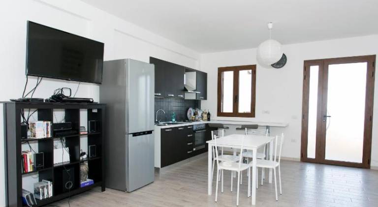 Sunshine Luxury Seafront House - s'arena scoada — photo 2