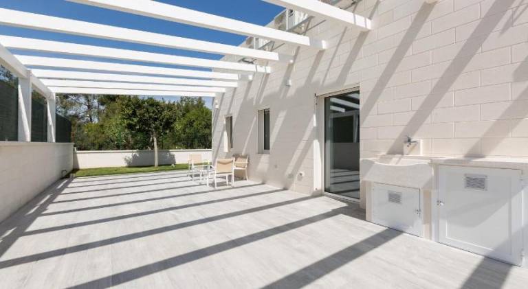 Nice villa with pool | Dogs allowed — photo 4