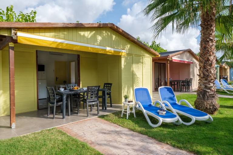 Maison de vacances Calafell
