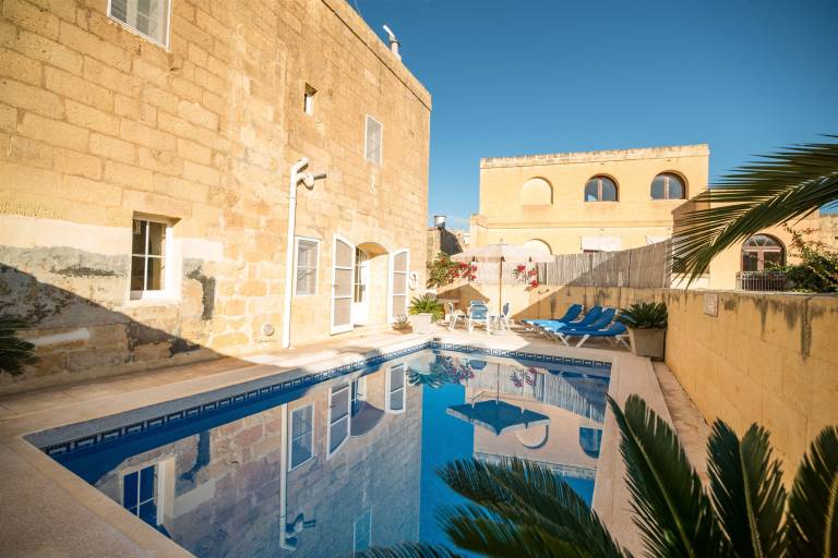 Villa  Victoria