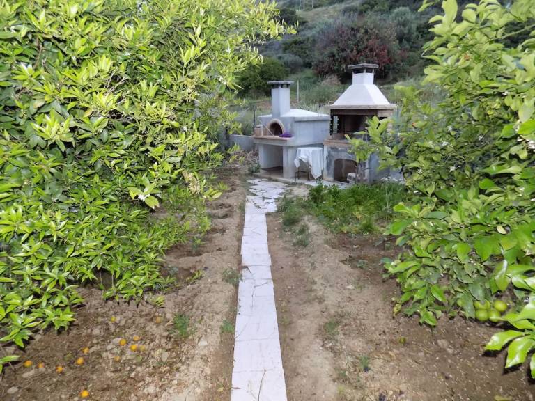 Διαμέρισμα  Agia Pelagia