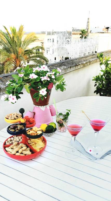 Apartment with terrace | City view | Pets allowed — photo 3