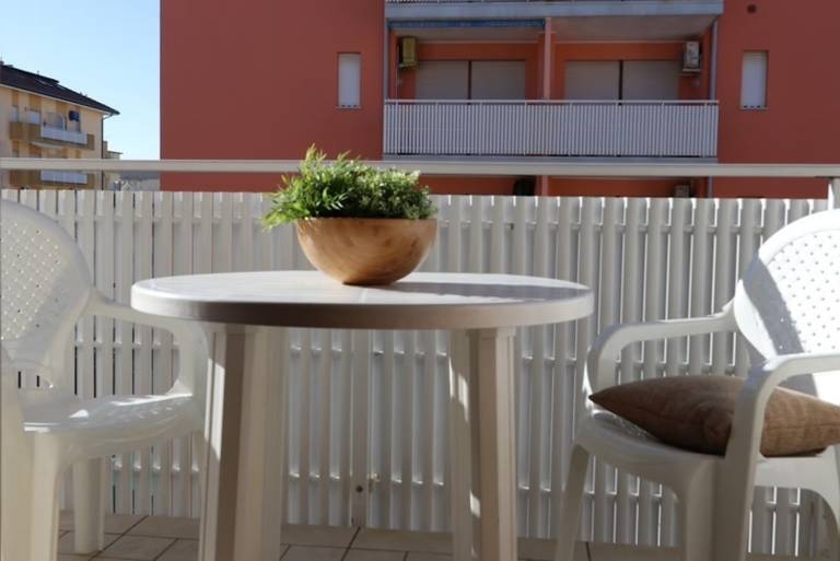 Child-friendly holiday apartment | Beach nearby | Dogs allowed in Lignano Sabbiadoro
