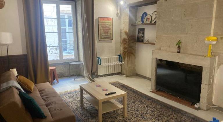 Beautiful rental apartment | Pets are welcome in Chancelade