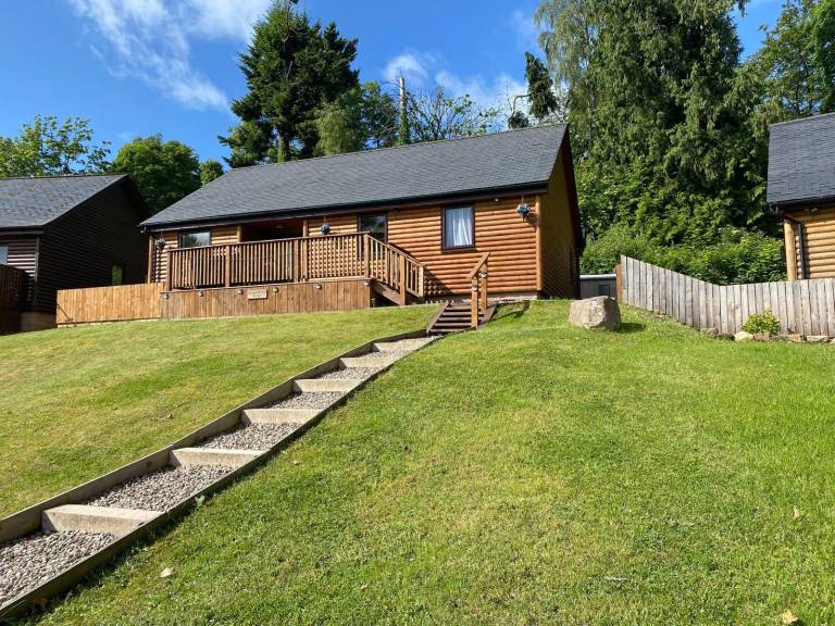 Lodge Blairgowrie