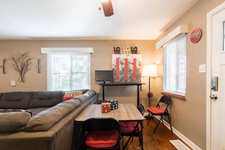 Child-friendly charming vacation home with garden | Pets are welcome — photo 3