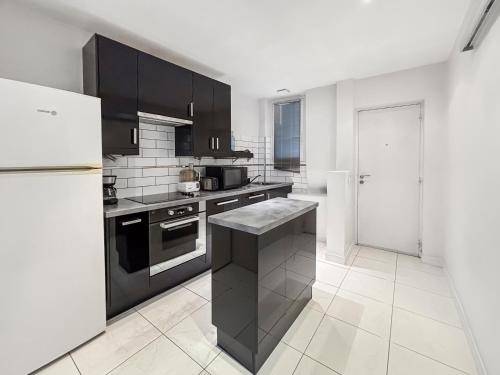 40 m² Ferienwohnung