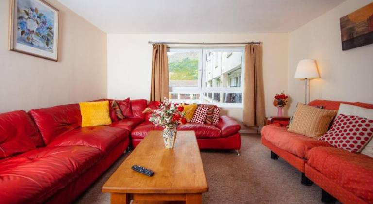 Holiday apartment | Close to Royal Mile | Pet-friendly — photo 2