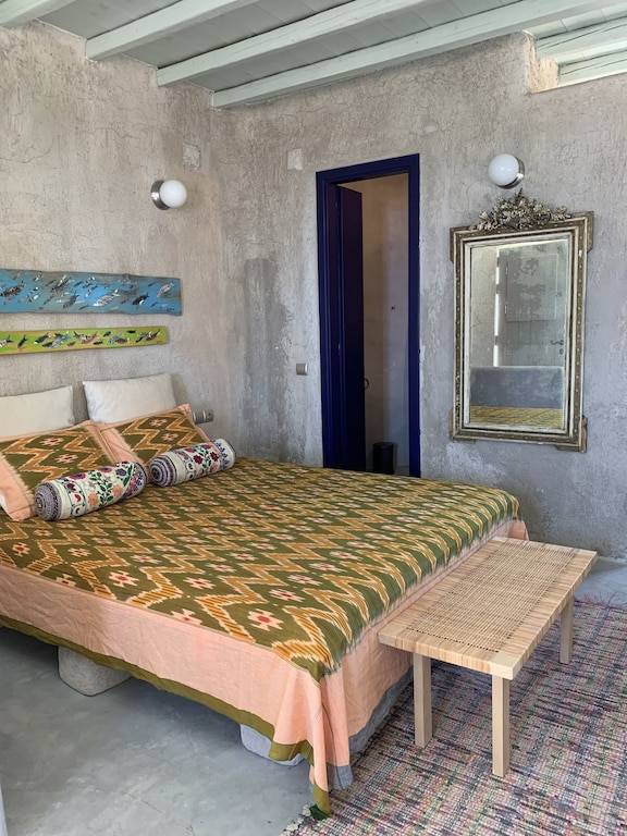 Ferienhaus Serifos