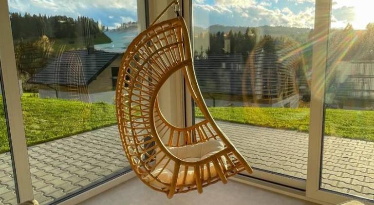 Beautiful vacation home with terrace, sauna & garden | Perfect for remote work | Dogs allowed — photo 4