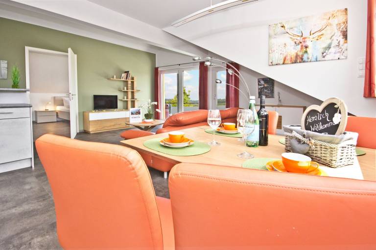 Ferienwohnung Oy-Mittelberg