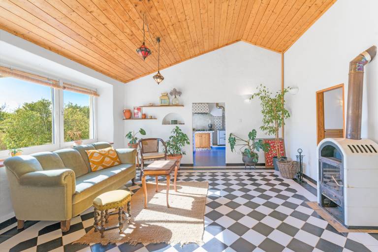 Casa  Pedreneiras