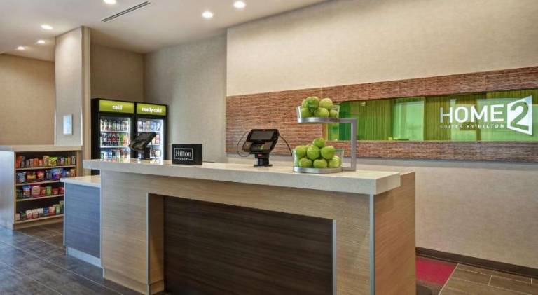 Home2 Suites by Hilton - Wichita Northeast — photo 5