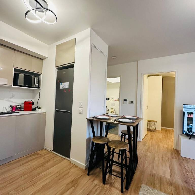 House with 1 room for 4 persons — photo 3