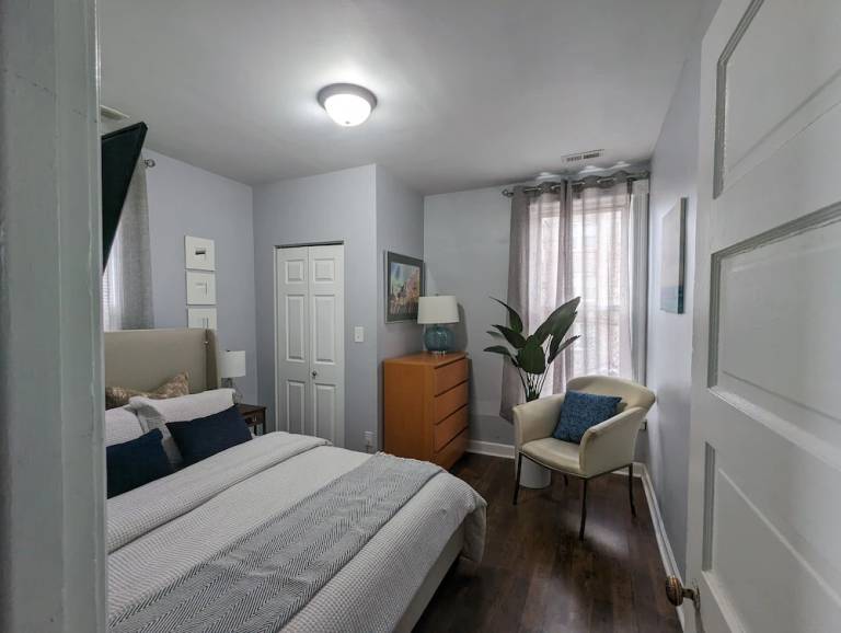 Apartment Oak Park