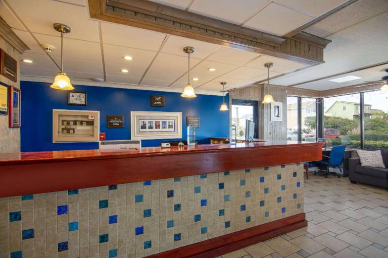 Travelodge by Wyndham Outer Banks/Kill Devil Hills — photo 4