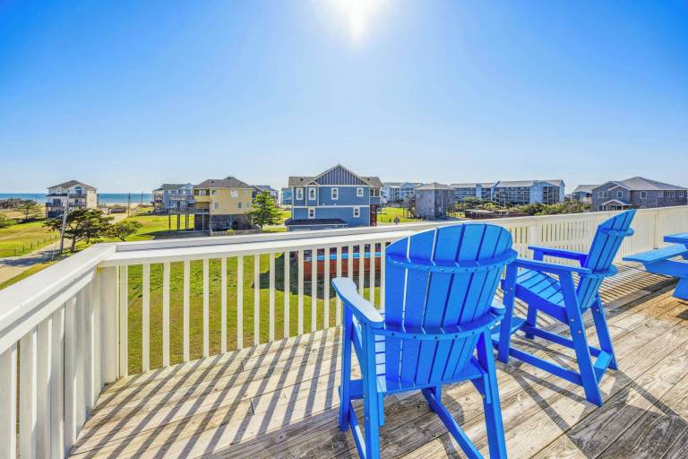 House Rodanthe