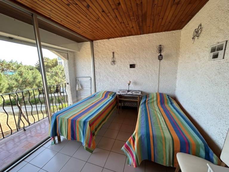 Rental apartment | Next to the beach | Pets are welcome — photo 2