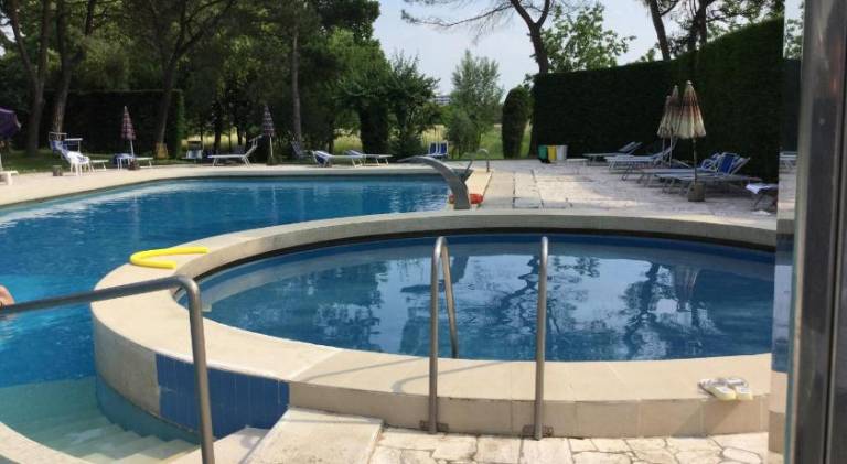 Hotel Terme Vulcania — photo 3