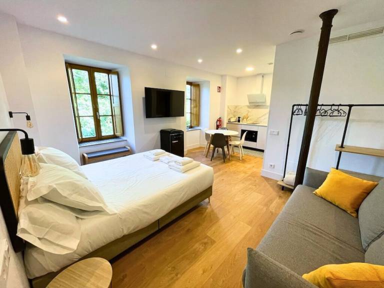 Apartamento Panes