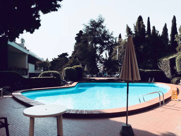 Ferienhaus  Toscolano Maderno