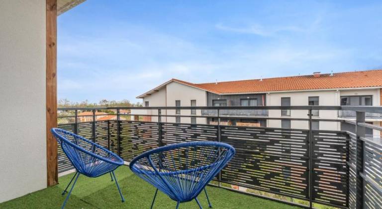 Pleasant holiday apartment with patio | Pets allowed — photo 5