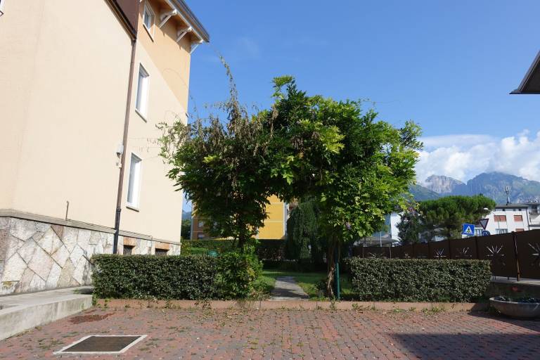 Casa Belluno