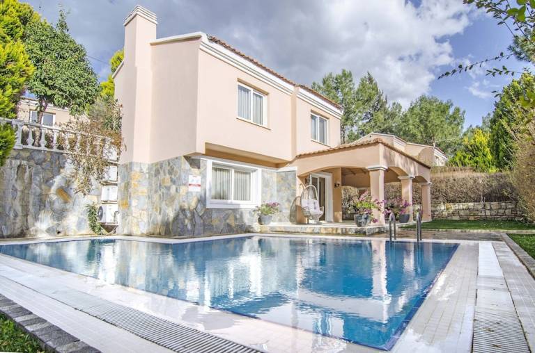 Resort  Soğucak Köyü
