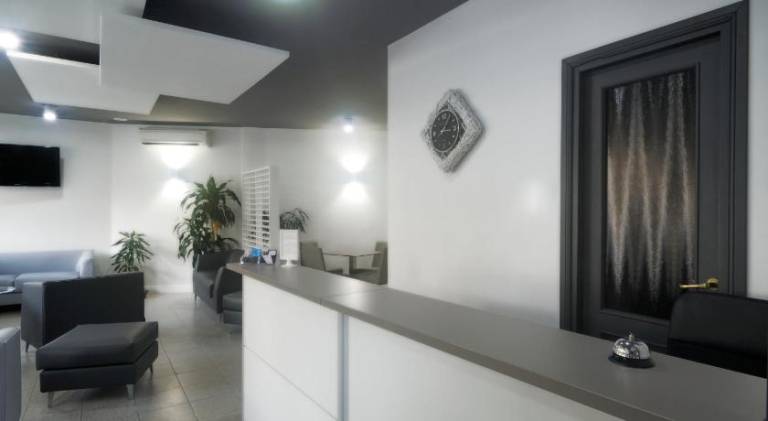 Albergo Anita Alassio — photo 4