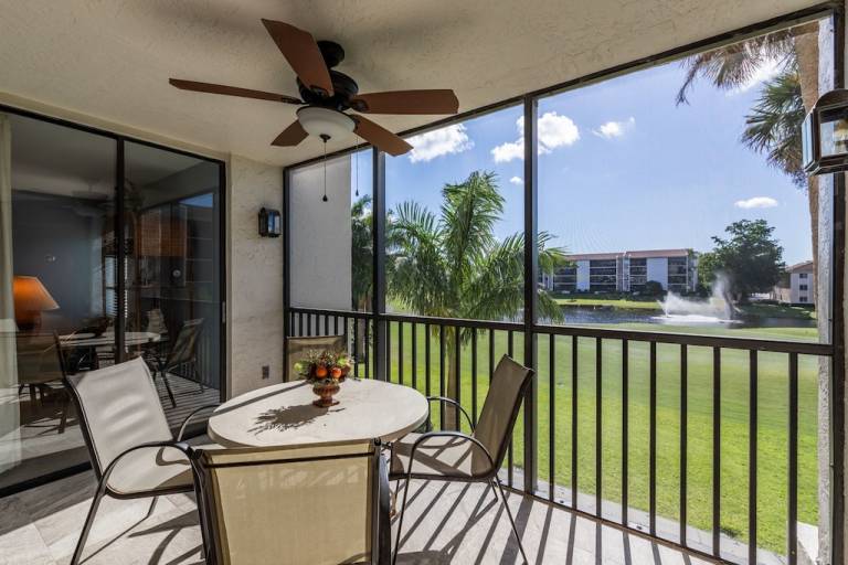 Condo  Villas