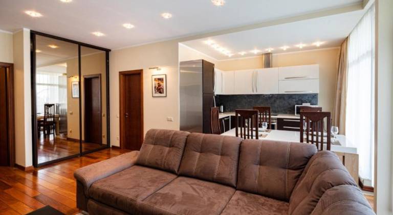 Rental apartment with terrace | Close to Riga Cathedral — photo 2