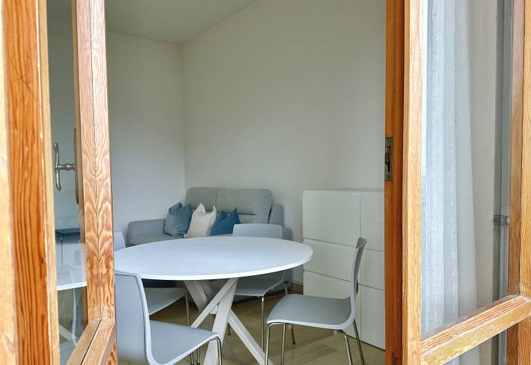 Children-friendly holiday apartment with terrace | Panoramic view | Close to the beach | Pets allowed — photo 4
