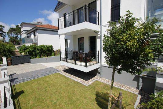 Apartamento  Dierhagen